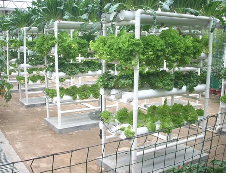 

Balcony Vegetable Greenhouse Hydroponic Pipeline Planting Trough Water Plough Machine Flower Pot