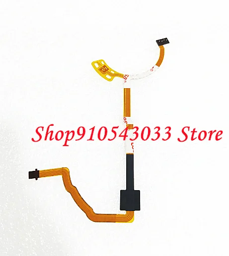 NEW Lens Zoom Aperture Flex Cable For TAMRON SP 24-70mm f/2.8 Di VC USD G2（A032） Repair Part