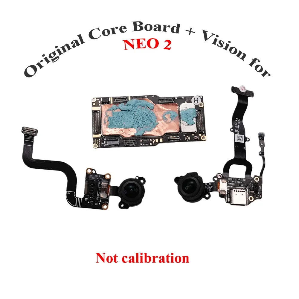 Original NEO 2 Core Mainboard and Sensor Vision and Radar Component for NEO 2（No calibration required）