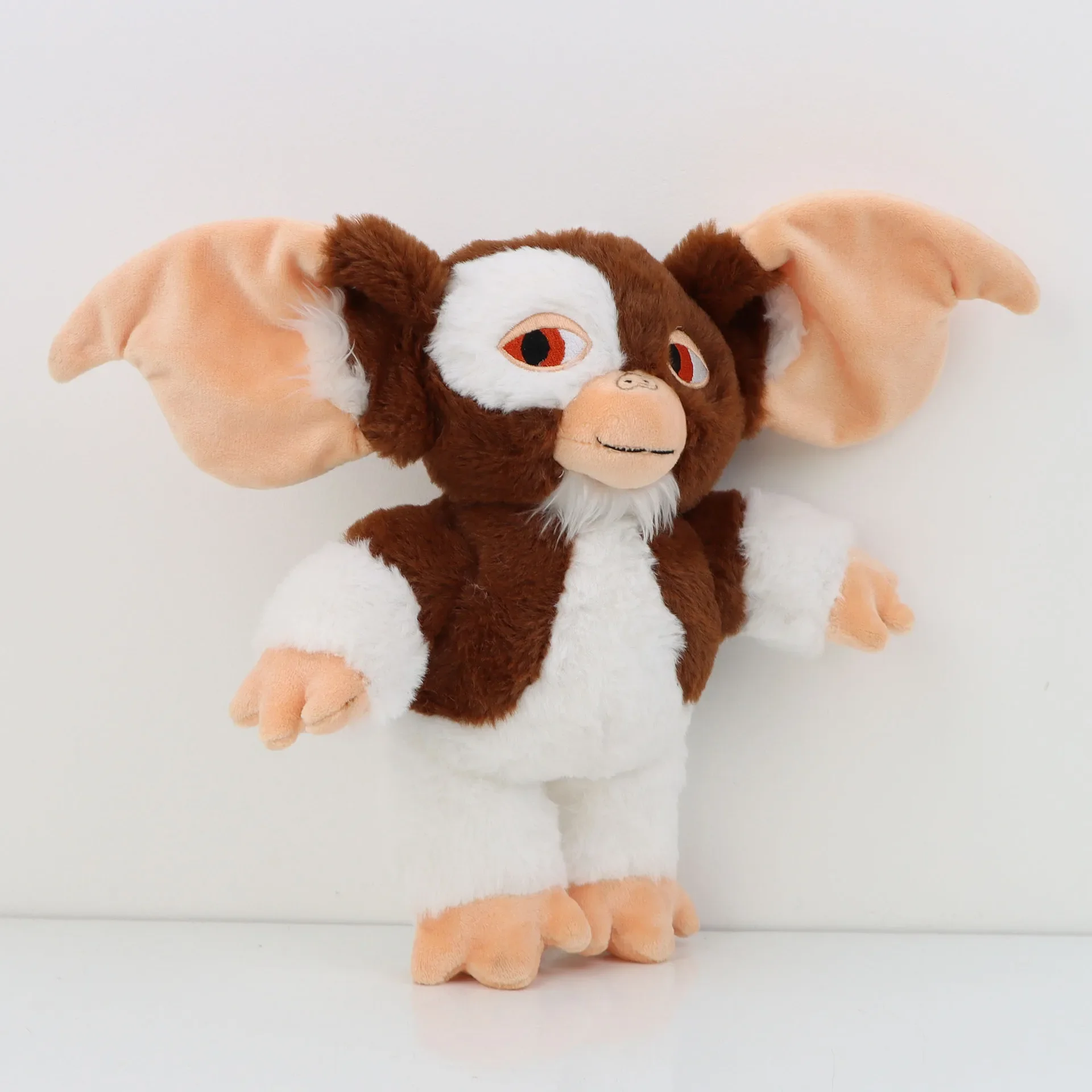 [Engraçado] 36cm halloween gremlins gizmo animais dos desenhos animados monstro elf travesseiro almofada brinquedos de algodão boneca de pelúcia brinquedos de pelúcia presente das crianças