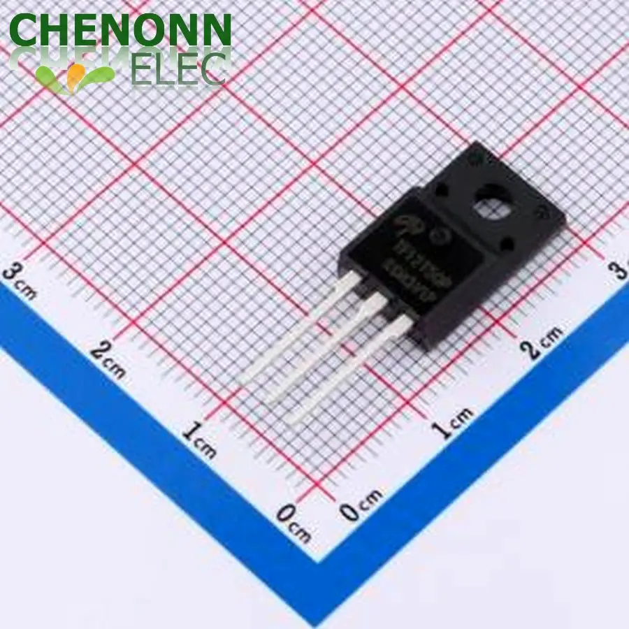 50PCS/LOT AOTF12T50P (MOSFETs)