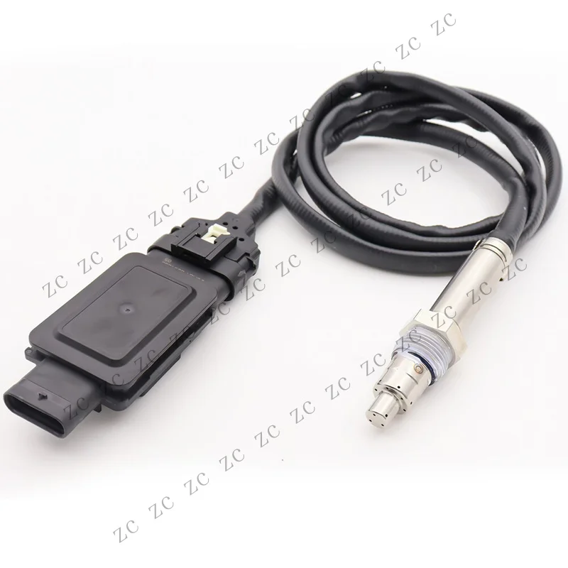 S+ 8476455-06 Lambda Nitrogen NOx Sensor For BMW 2 G15 X1 U11 X5 G05 X6 G06 X7 G07