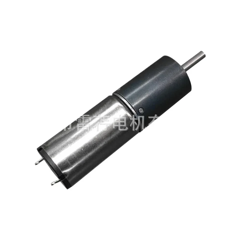 LX-16PA16K Coreless DC Planetary Gear Reduction Motor Small Low Speed High Torque Drive Motor