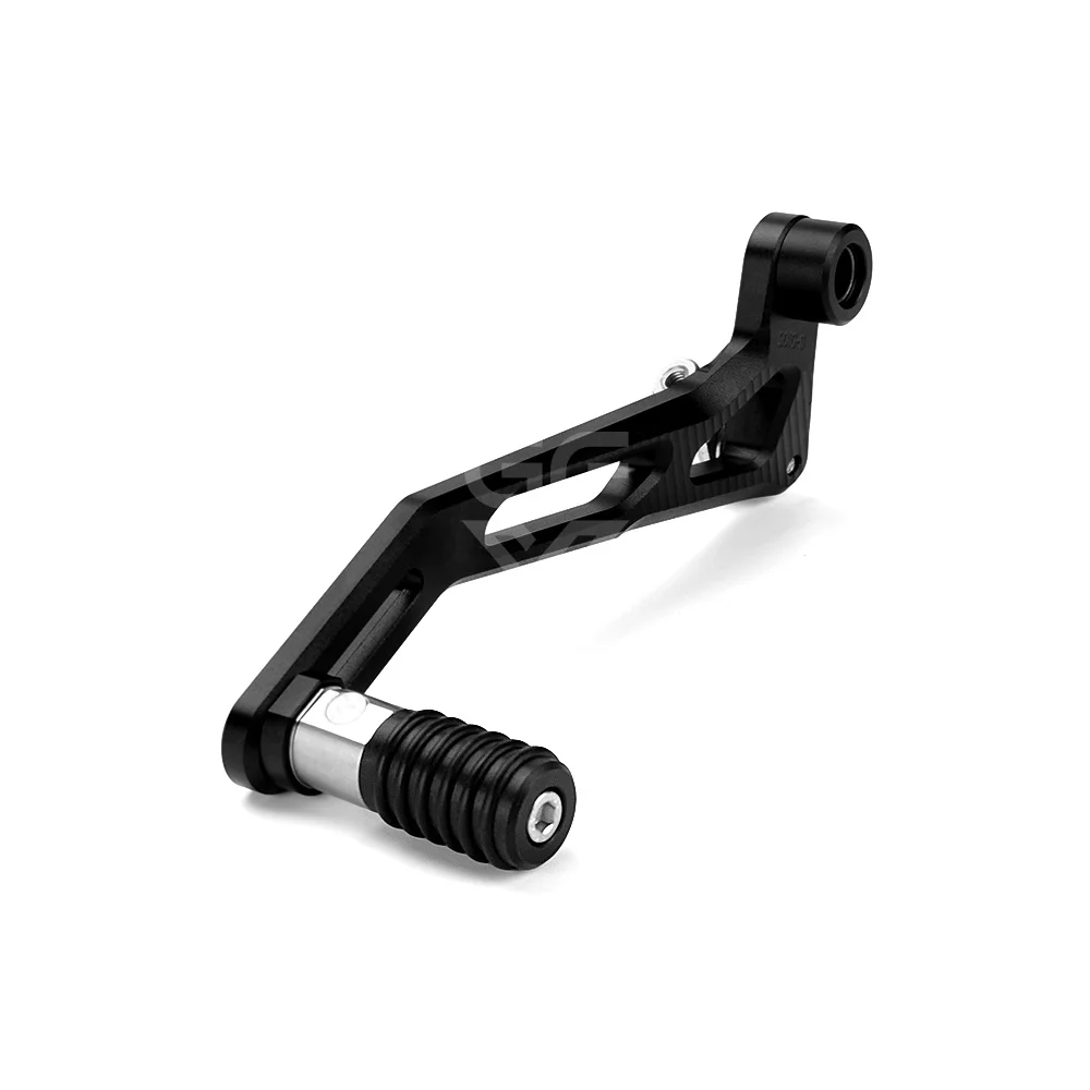 For Suzuki VStrom 1050 2020-2024 DL 1050 V Strom XT / Adventure 20-24 Adjustable Motorcycle Gear Lever Foldable Gear Shift Lever view 4
