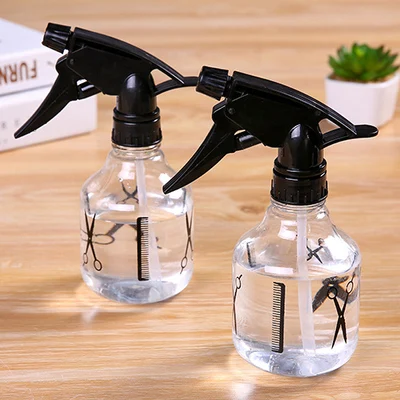 

10Pcs Convenience Plants Flowers Spray Bottle Hairdressing Water Sprayer Hair Salon Tool Plastic Hot Sale