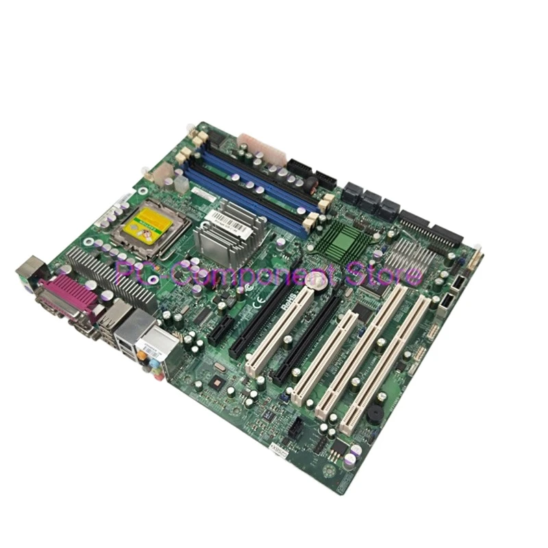  Motherboard Original Workstation High Reliability  C2SBX+ REV2.02
