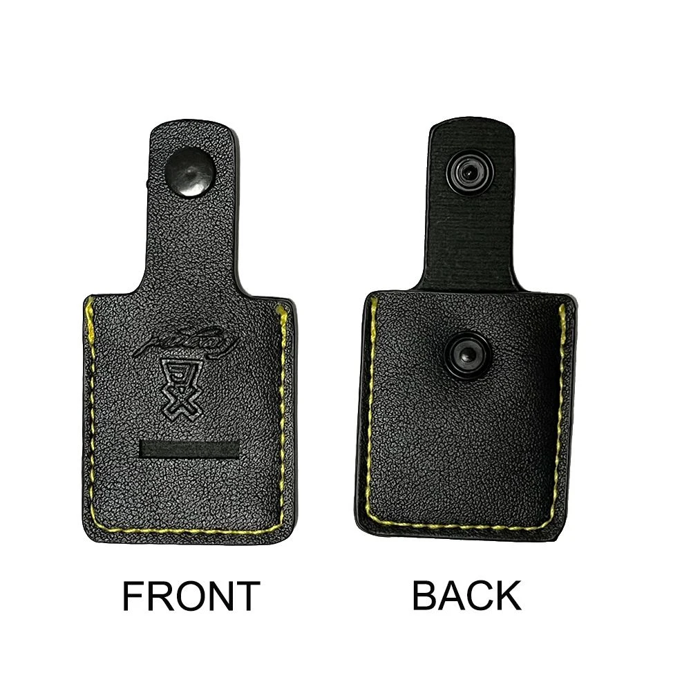 Leather Bag Case for Chameleon Ultra Accessories
