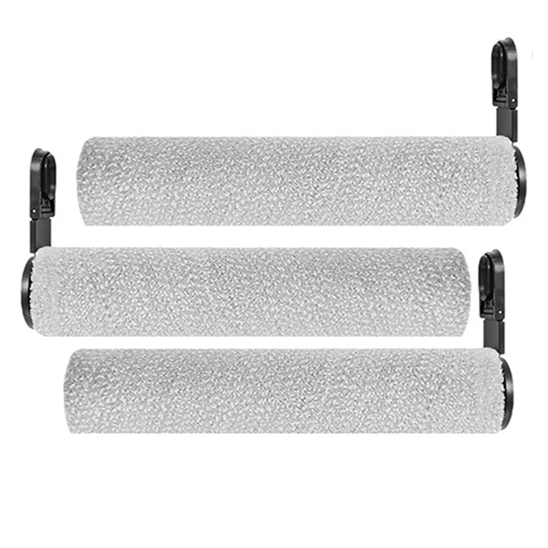 【Shopper’S Favorite】Replacement Washable Brush For Roborock F25 Combo F25 ACE Vacuum Cleaner Accessories