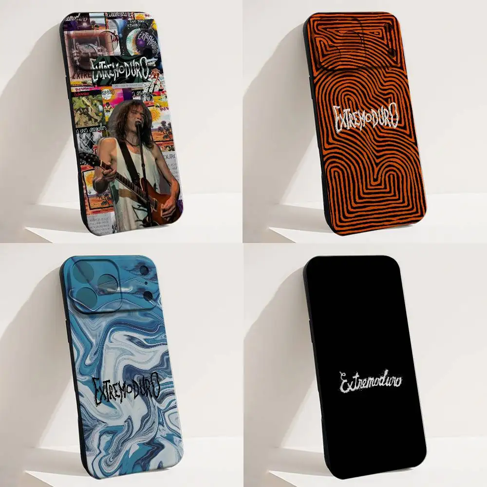 Band E-Extremoduro …