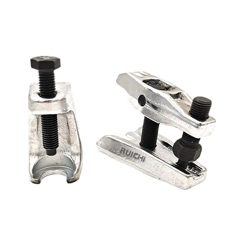 Ball Joint Separator 22mm Adjustable Car Ball Joint Puller Removal Tool Automoitve Steering System Tools Garage Work