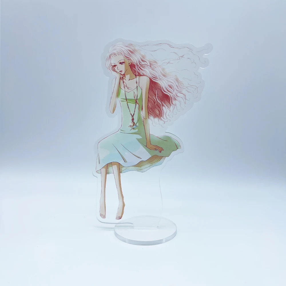 Cartoon Nana Anime Stand for Cosplay Display