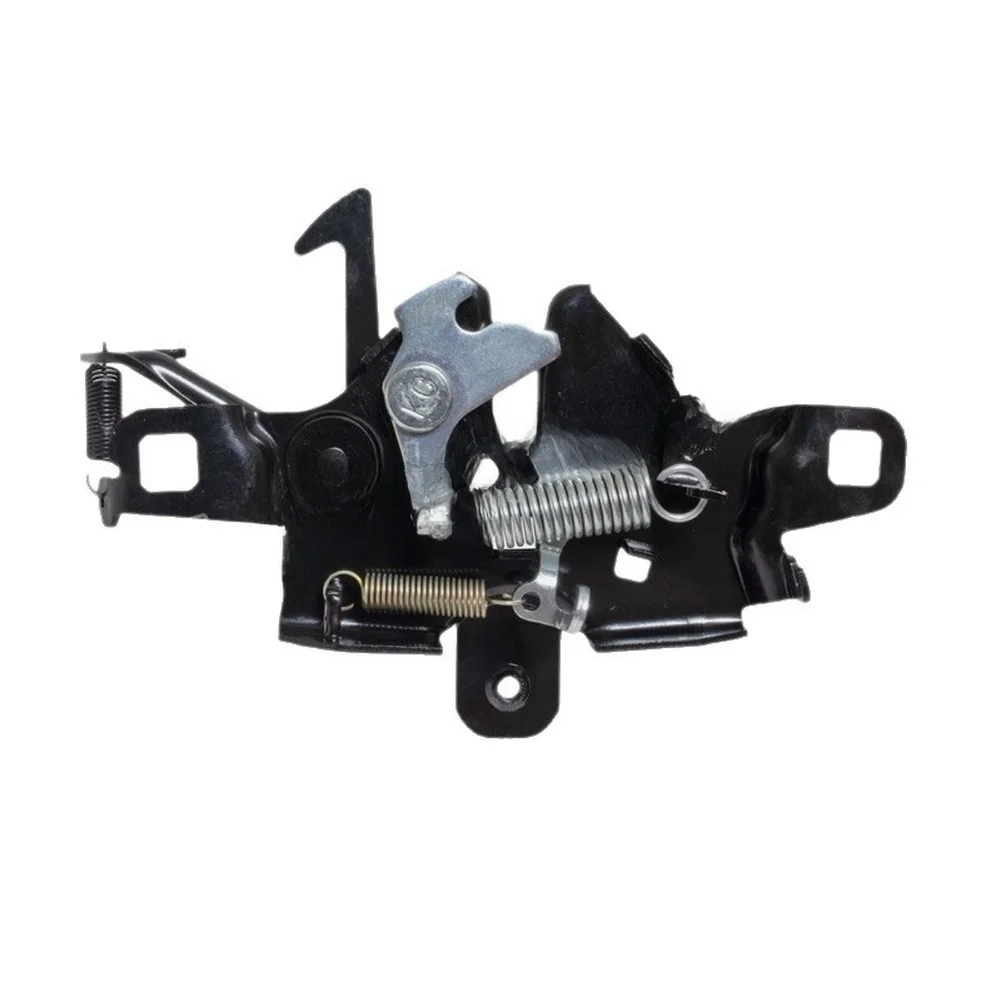 53510-60220 for bonnet Latch Lock Catch For Toyota For Land Cruiser 2007–2023 For Toyota For Land Cruiser 2007–2023
