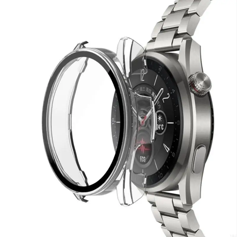 Для Watch Hard For Shell для протекания Bumper Protector Shute Watch 3