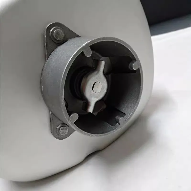 Máquina de pan + cuchilla mezcladora para cubo de pan HD9015 HD9016 HD9045 HD9046, piezas de repuesto