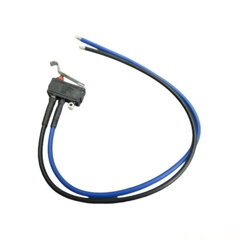 J0MA Direct Replacements Trunk Lid Control Switches with Robust ABS Construction Tailgate Activation Switches Upgrades for Car