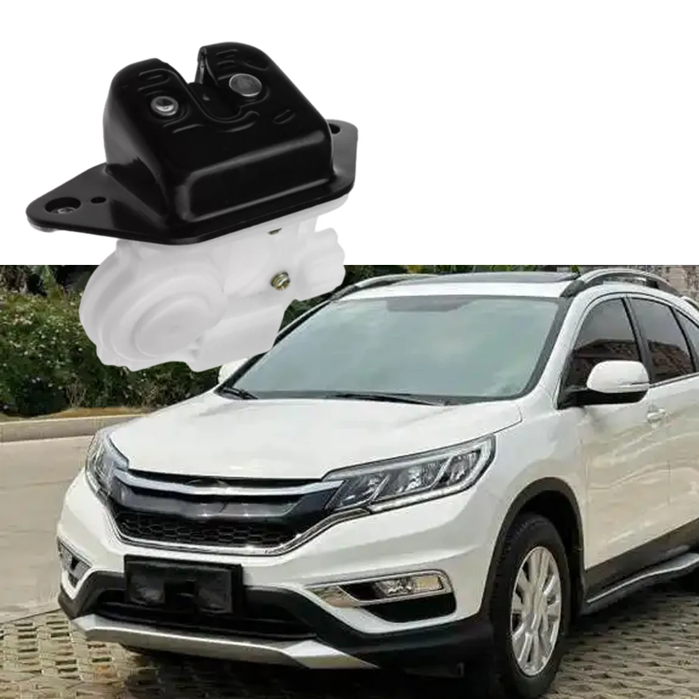 74800TF0J02 72610TF0J01 Rear Tailgate Door Trunk Lock Latch Actuator For Honda Pilot (Sport Utility) 2012-2015