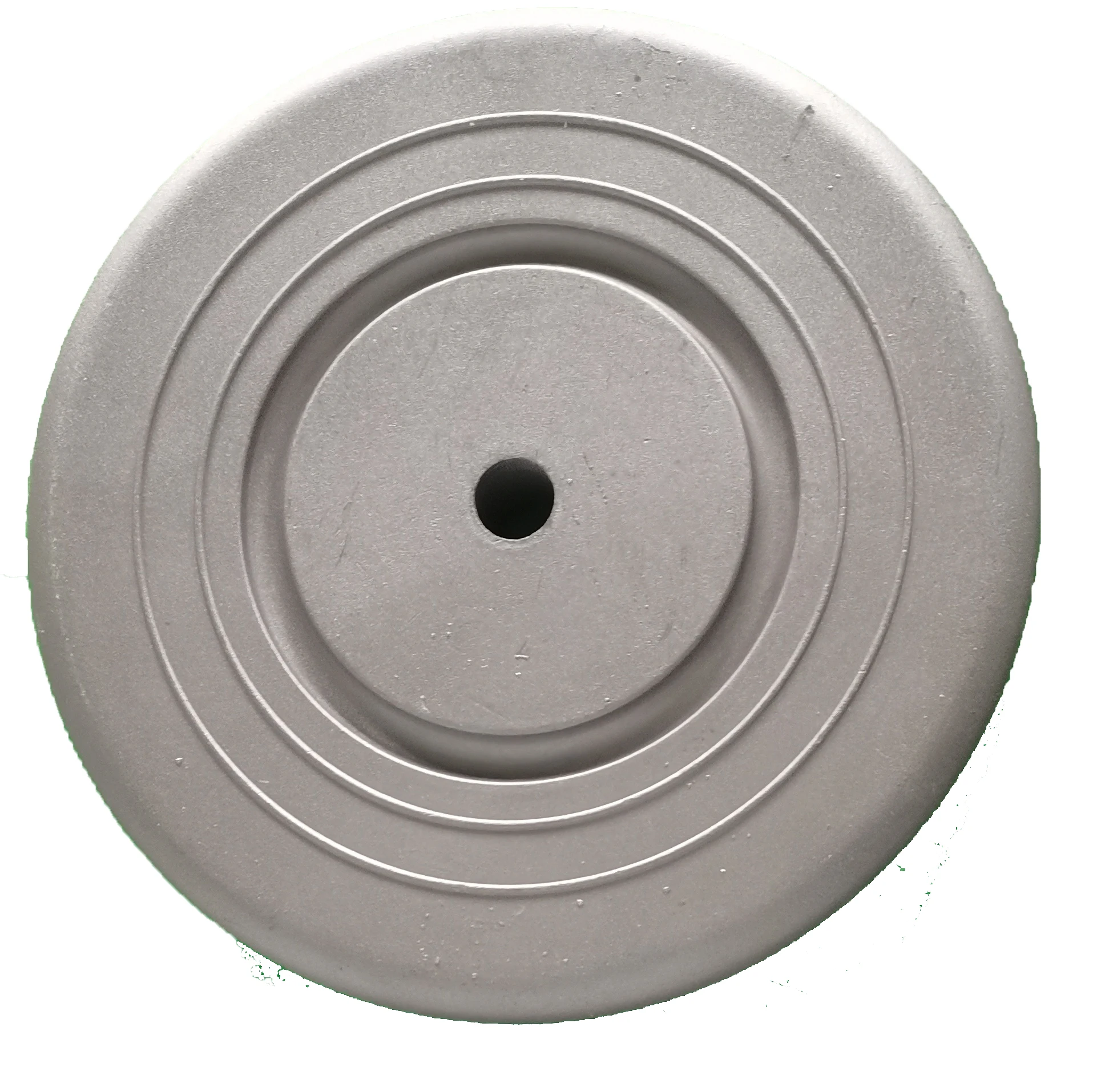 Air side Plate for diaphragm pump,Aluminum