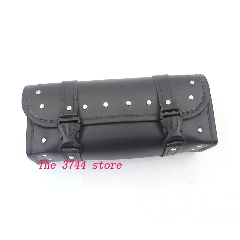 Storage Bag Charger Package Rear Seat  Key  For Citycoco Scooter Chinese Harley Travel  Accessories