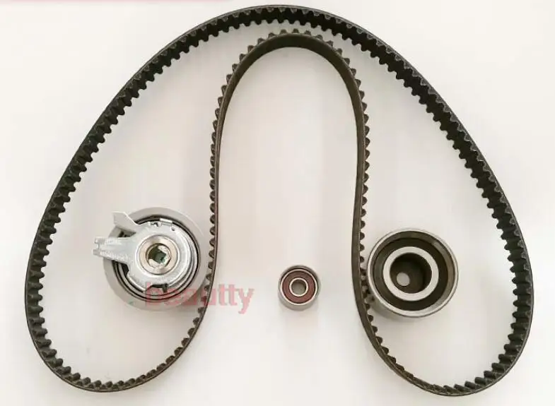 

Tensioner Pulley / Timing Belt kit for Chinese JAC REFINE M3 M4 M5