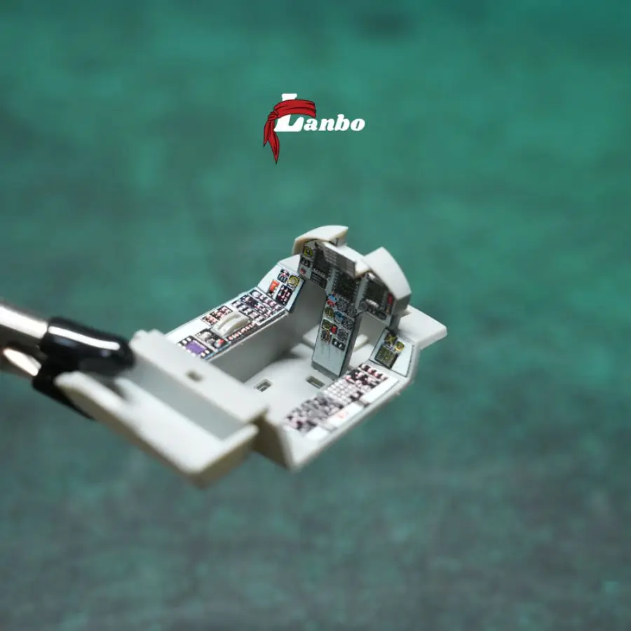 

Модели Lanbo 48221 1/48 J-10A VIGOROUS DRAGON ДЛЯ МОДЕЛЕЙ BRONCO 3D-кабина