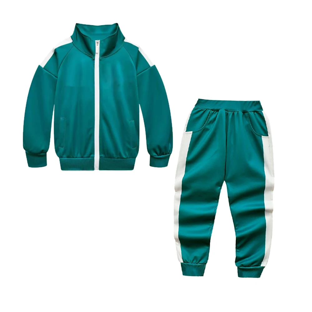 Рисунок 2 - В наличии детский корейский маскировочный