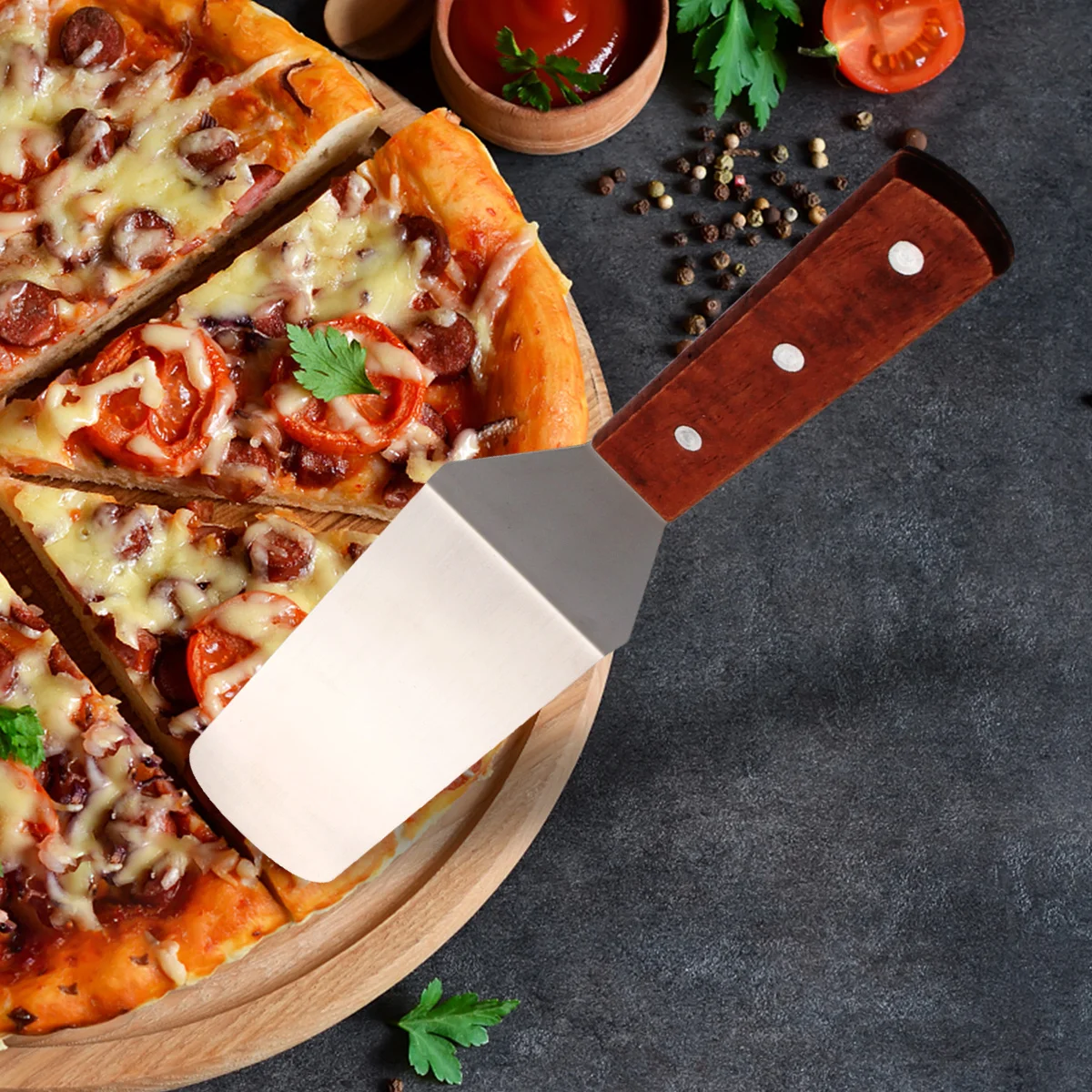 Category image: Pizza Tool Set