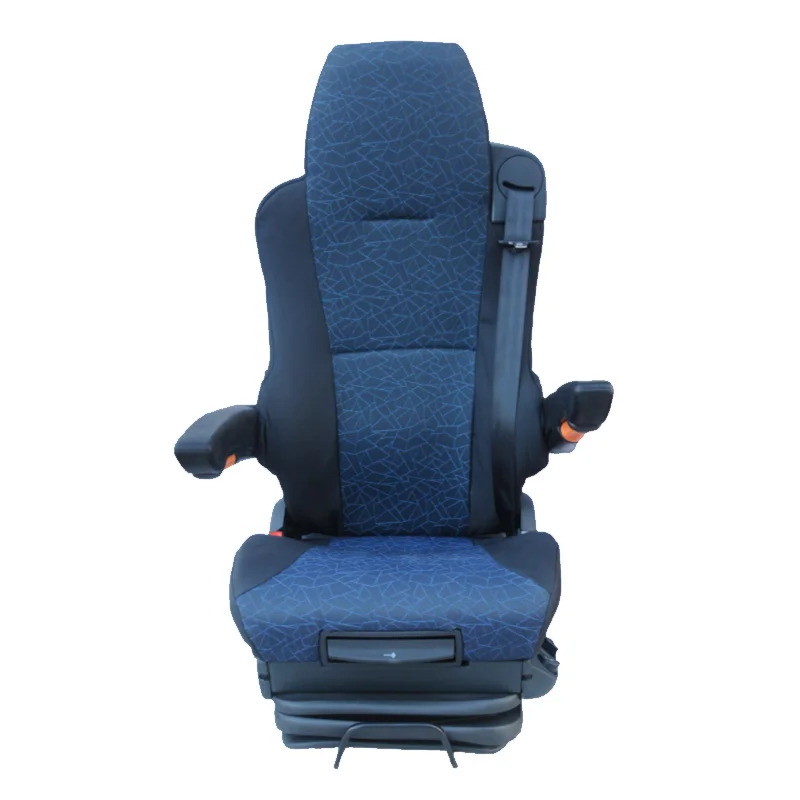 

Deluxe Car Seat Height Adjustable Driver Seat Impact Seat Suspension