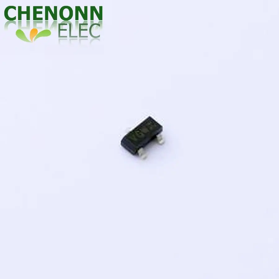200PCS/LOT BZB84-B4V7,215 (Diodes)