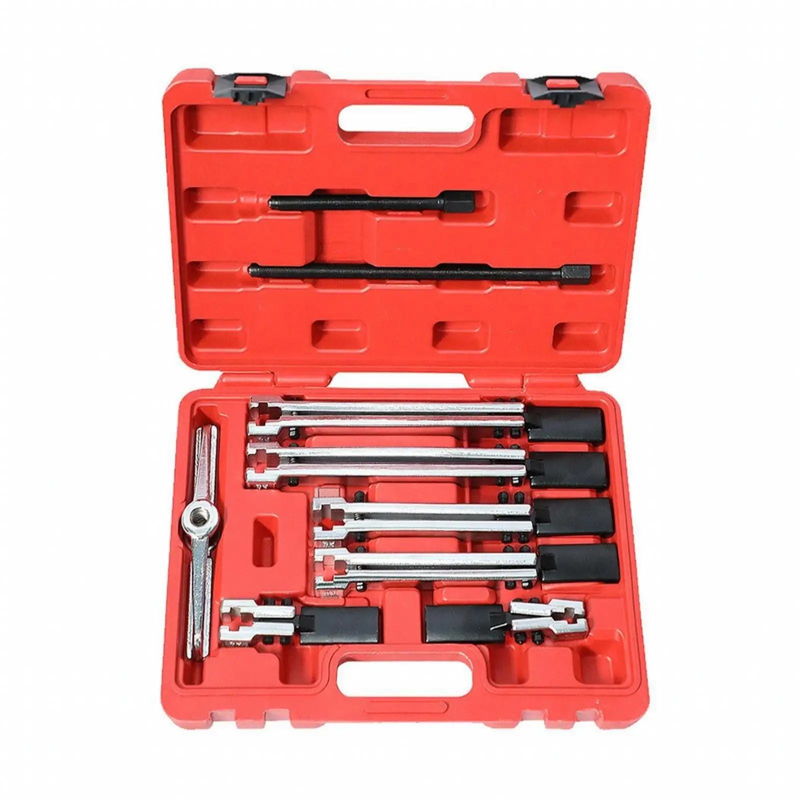 Bearing Puller Tool with Carrying Case High-Strength Steel for Mechanics