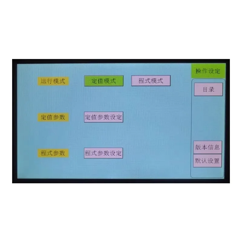 Frequency conversion electromagnetic vibration table 1-600HZ vertical vibration table
