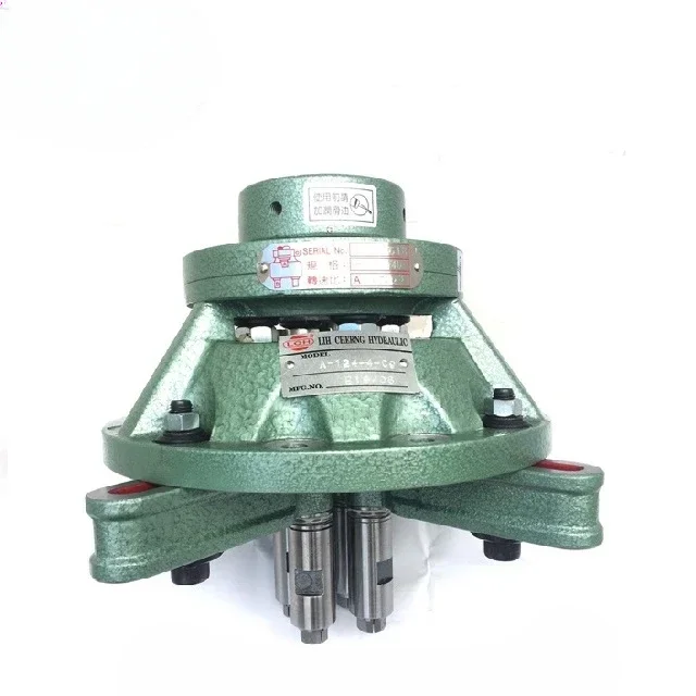 

LCH 2 axis bt30 atc spindle multiple spindle boring head