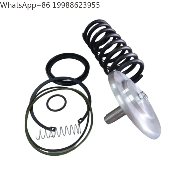 400893.1 Maintenance Kit Minimum Inlet Valve Repair Kit 1Set New Fits  Air Compressor