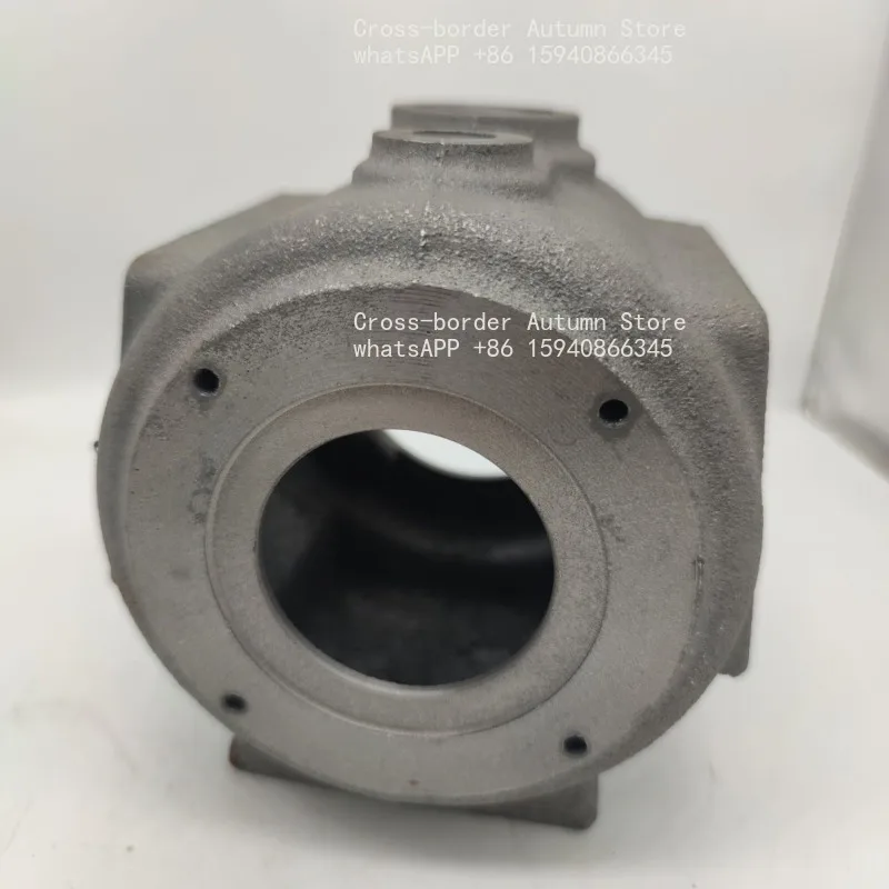 Thickened Screw Self‑priming  Water Storage Tank Housing High Lift Screw  Spare Parts Water Replacement