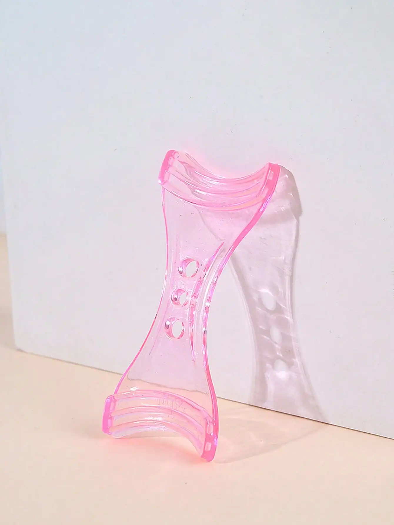 3-in-1 Mascara Applicator, Mascara Protector, Lash Assist, 1 Reusable Makeup Assistant, Assistive Device for Beginners Perfect A