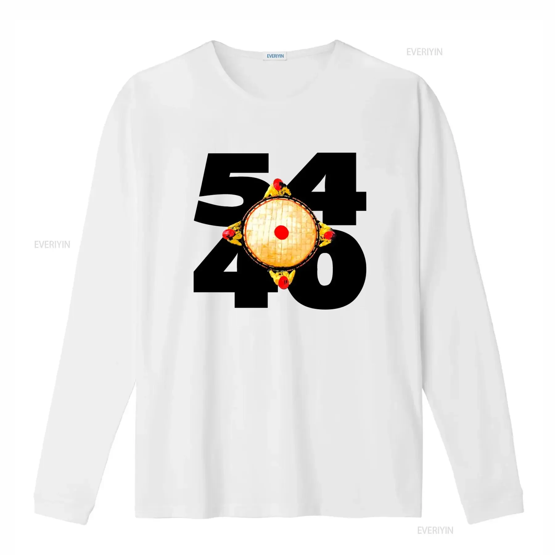 90s Vintage 54 40 AIDS Facts T shirt Size L vintage Washed Soft graphic Stylish Top For Everyday Wear Versatile Casual