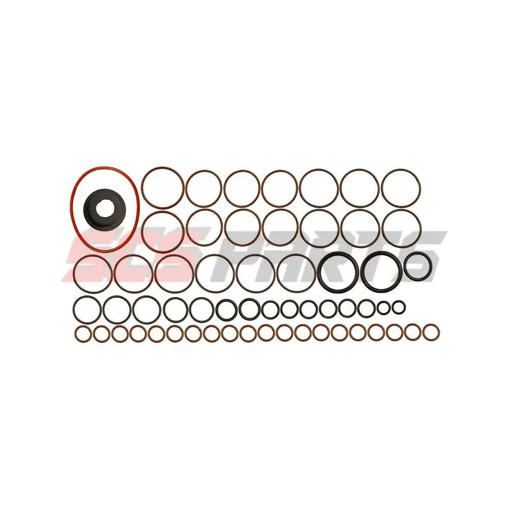 4089478 4025157 Upper Engine Gasket Kit For Cummins Diesel  Engine M11 QSM ISM