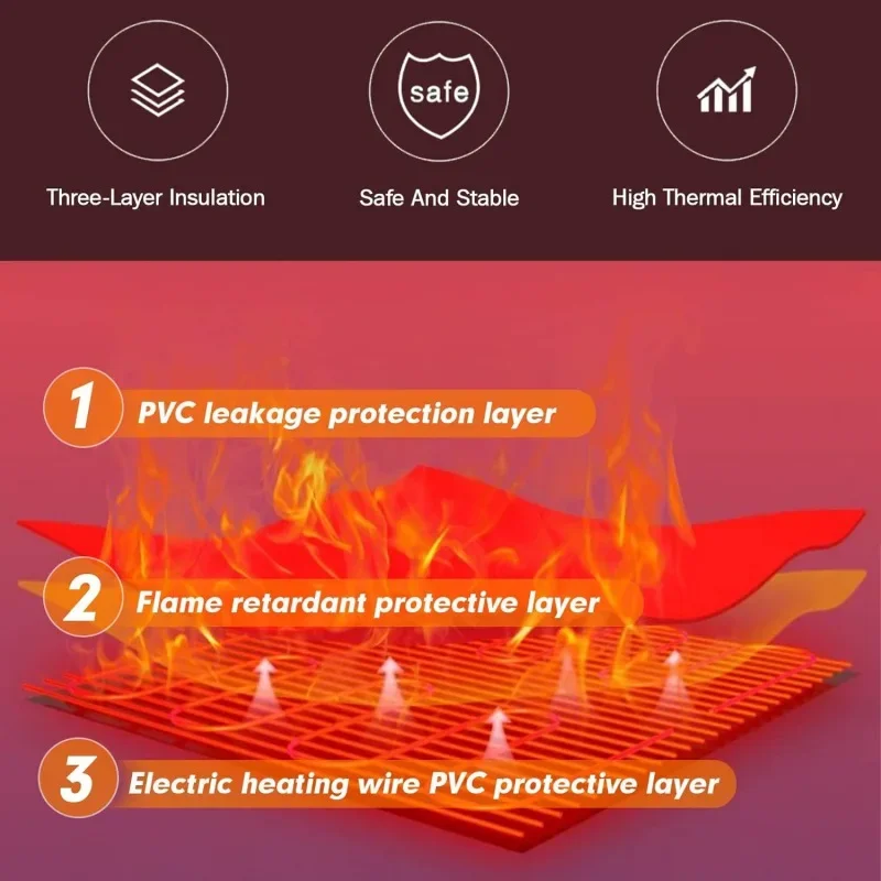 16 مناطق Vset ساخنة USB سترة ساخنة للرجال والنساء الكهربائية الحرارية الخامس الرقبة الجسم دفئا خفيفة الوزن الذكية التدفئة سترة الشتاء #6