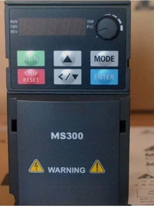 

Brand New VFD2A8MS23ANSAA 1 PC Expedited shipping