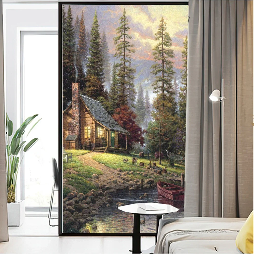 No Glue Window Film… - image