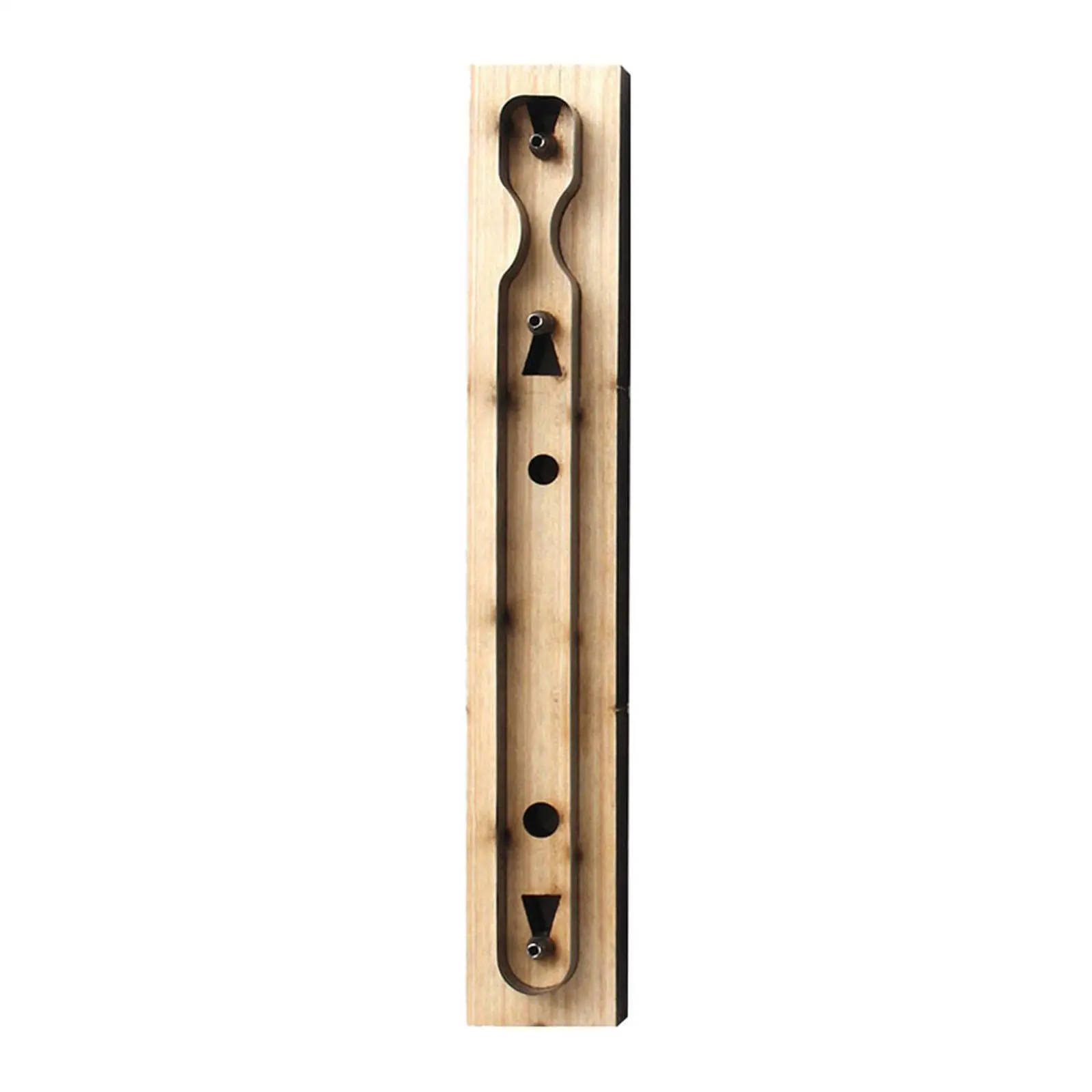 Customized Key Chain Cutting Mould for DIY Crafts Making Home Watch Band