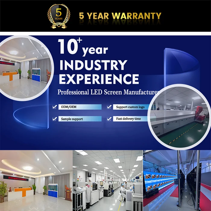 ショッピングモール入口用LEDディスプレイP1.53防水広告スクリーン（デジタルサイネージ＆プロモーション活動向け）