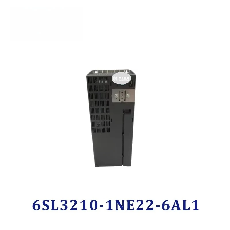 6SL3210-1NE22-6AL1 G120C Inverter Drive | In-Stock