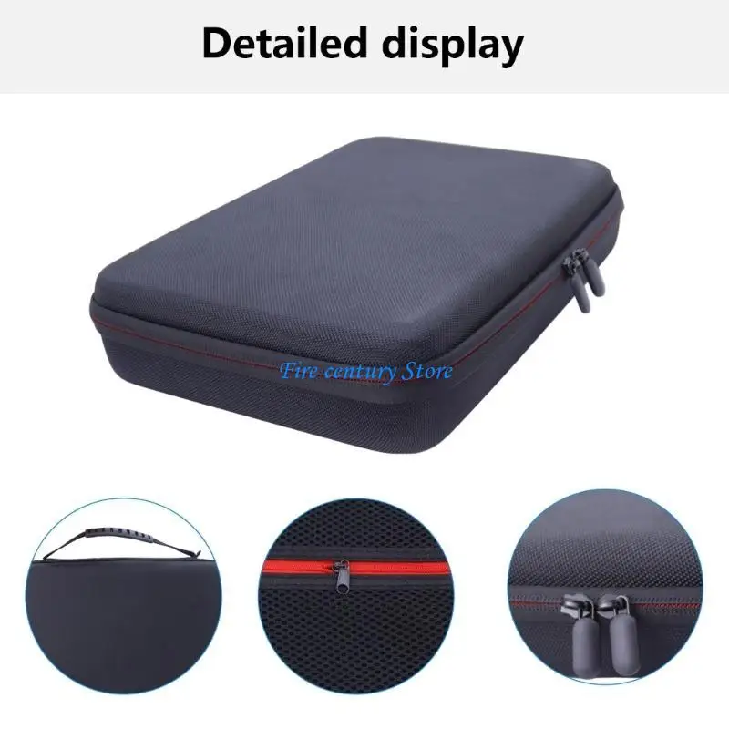 

J6PA Camera Camera Hard Case Case для одной водонепроницаемой камеры