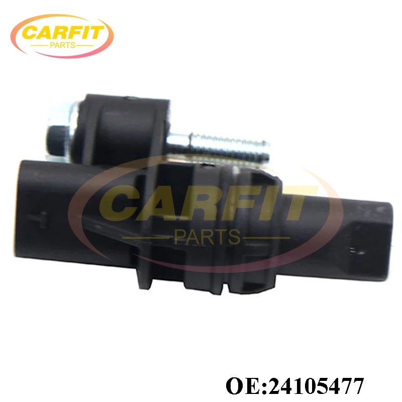 OEM 24105477 Crankshaft Position Sensor For Subaru BRZ Crosstrek Forester Impreza Legacy Outback For Chevrolet Sail3 Auto Parts