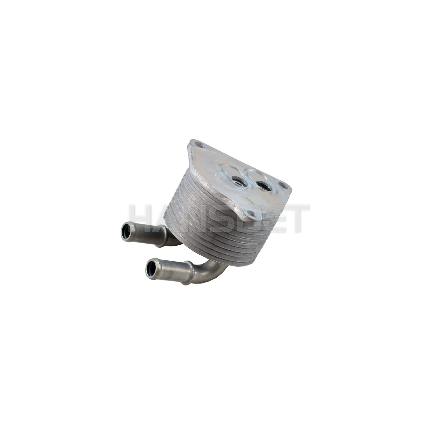 Transmission Oil Cooler w/ Gaskets 24148627861 for BMW X1 Jeep Fiat Argo Mini Cooper 1.5T 1.6T 2.0T 2015-2017 HANSBET - Image 3