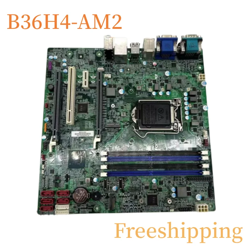 

B36H4-AM2 For Acer B360 Motherboard LGA1151 DDR4 Mainboard 100% Tested Fully Work