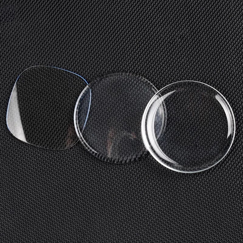 35mm 35.2mm 35.5mm 40mm Surface Lens For SEVENFRIDAY P1/M2/S3 Minerals Watch Glass Accessories