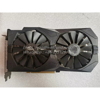 GPU for ASUS RX580 2048SP 8G Graphics Card