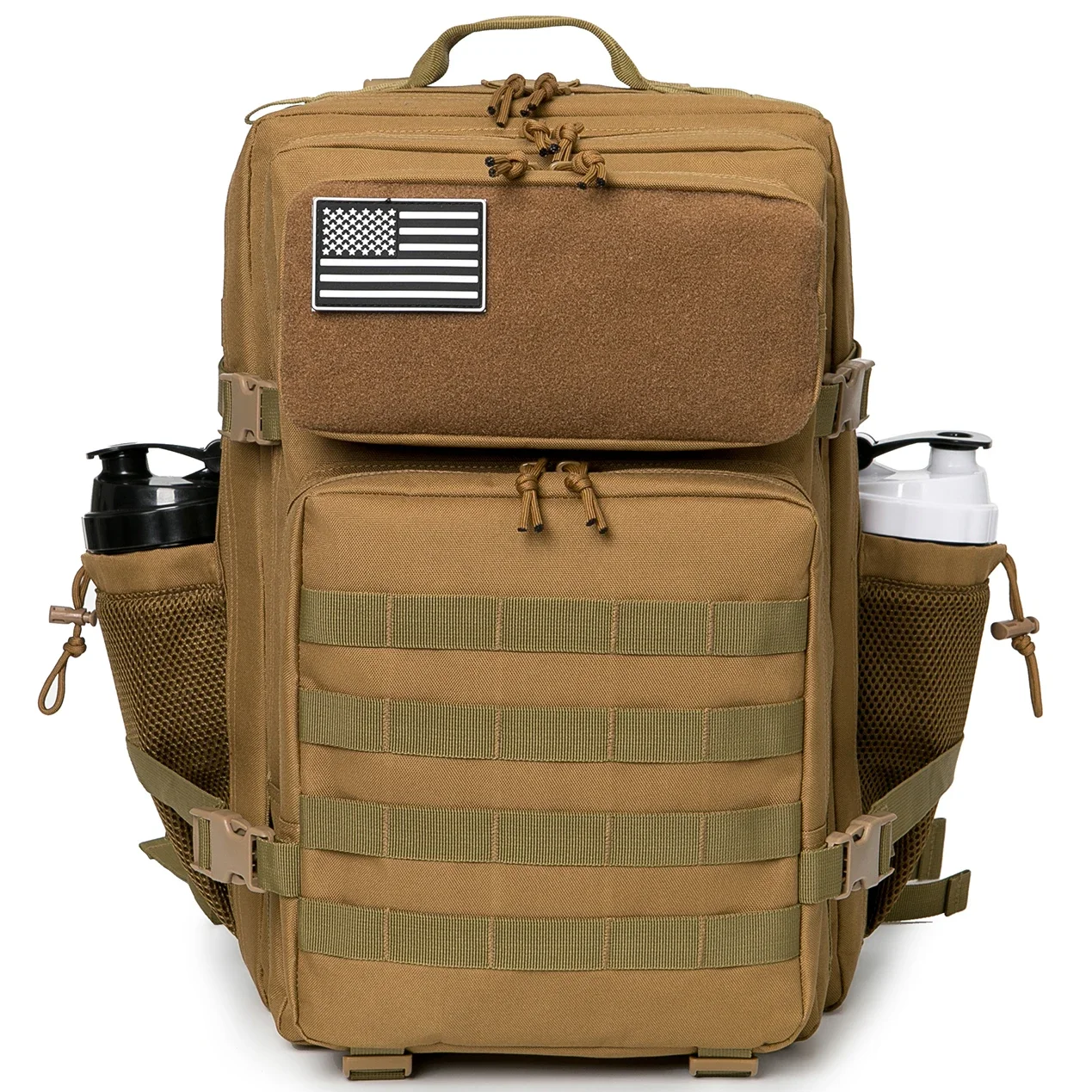 Thumbnail 3 - #27 Best Tactical Backpacks to Buy In 2026