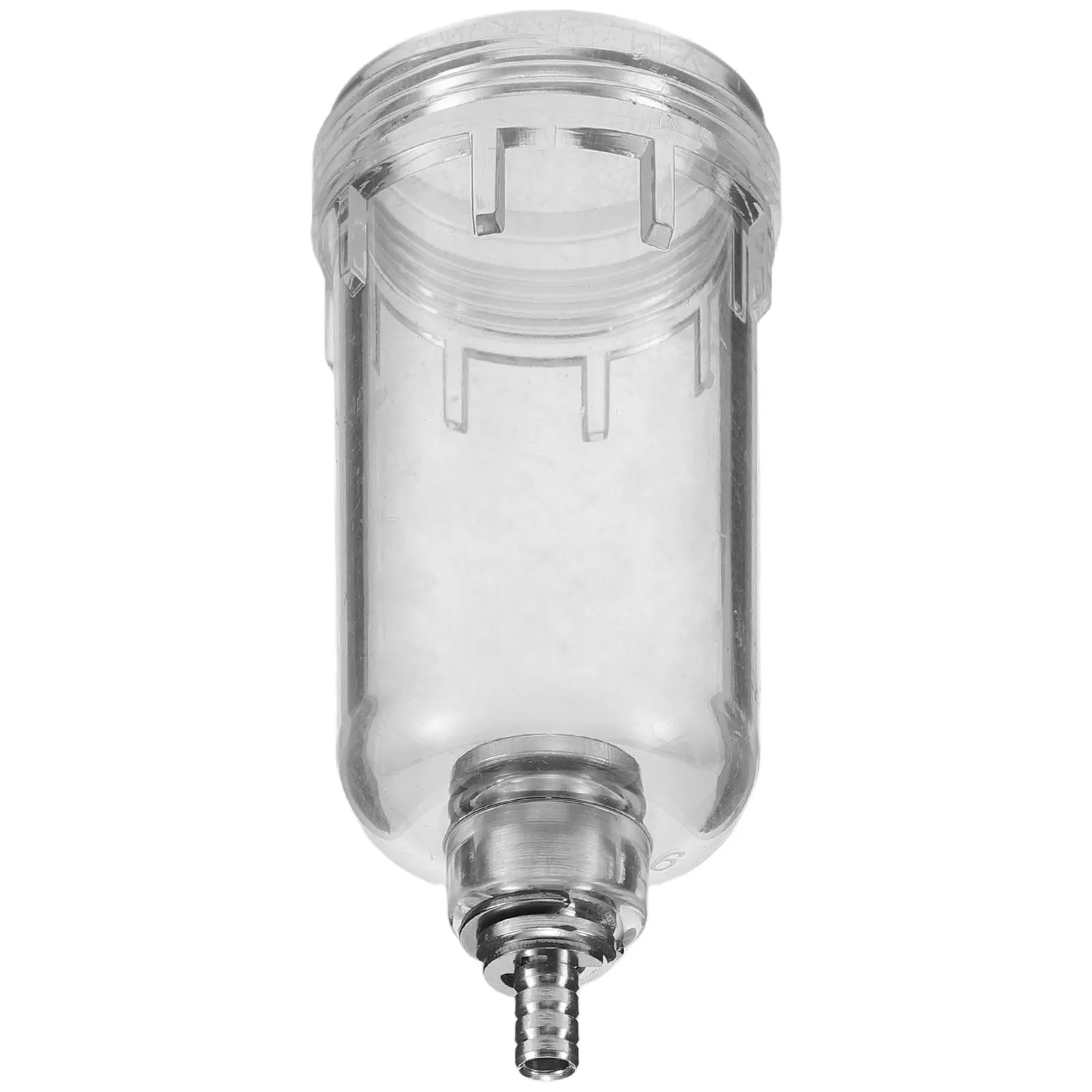 Oil Regulator Separator Cup Air Pressor Filter Lubricator Water Cup Replacement Trap Filter for Tire Changer